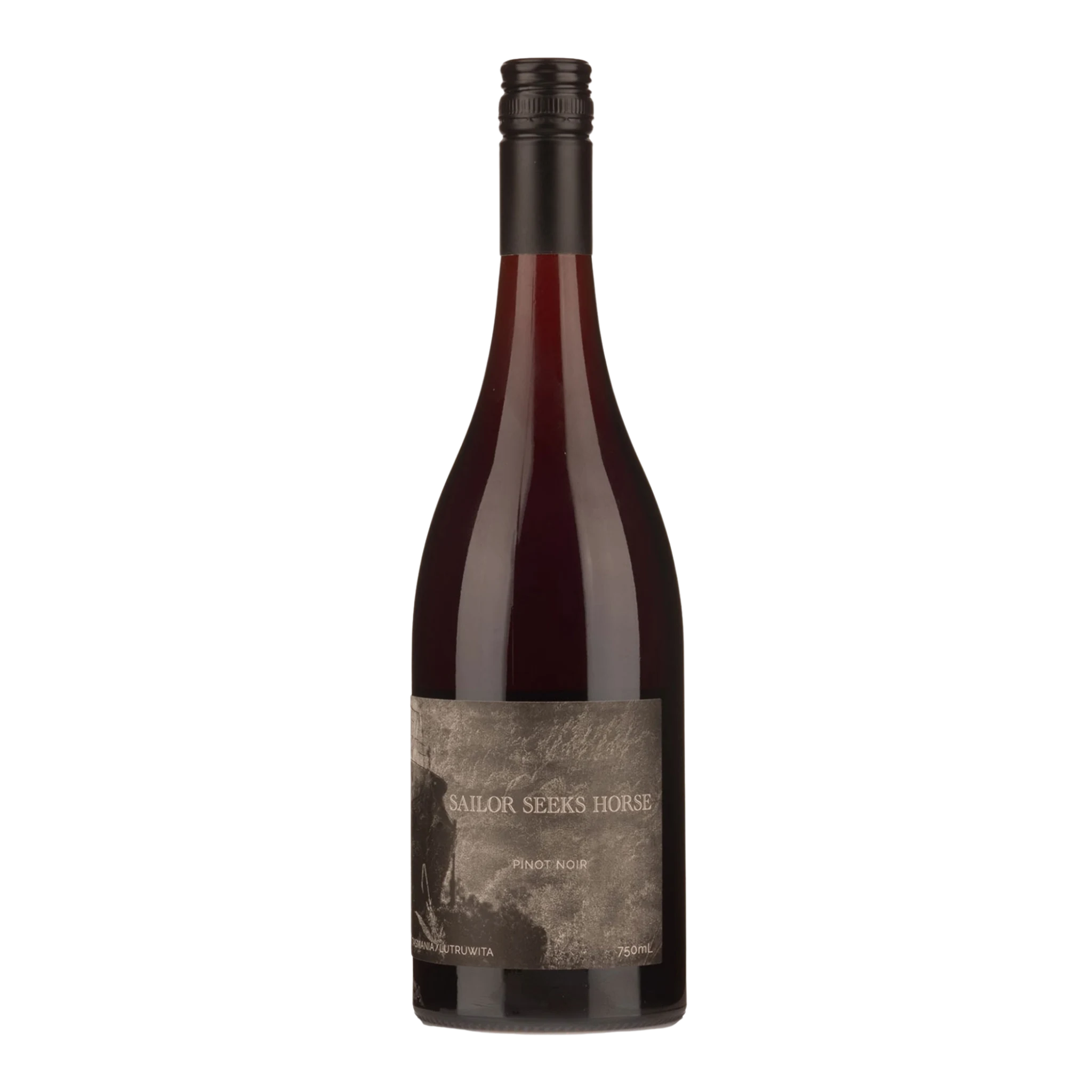 Sailor Seeks Horse Pinot Noir 2024