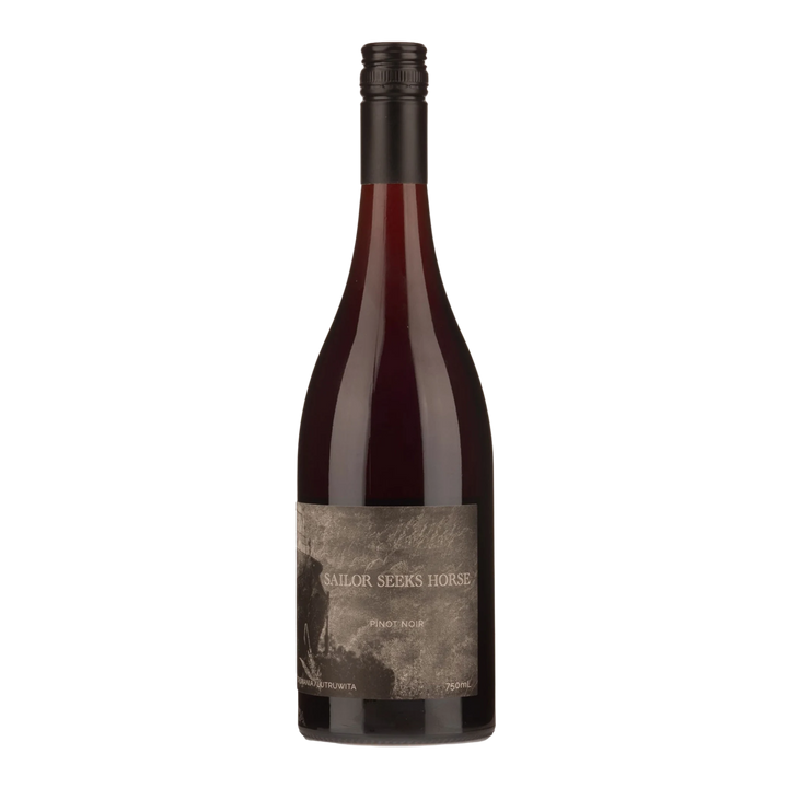 Sailor Seeks Horse Pinot Noir 2024