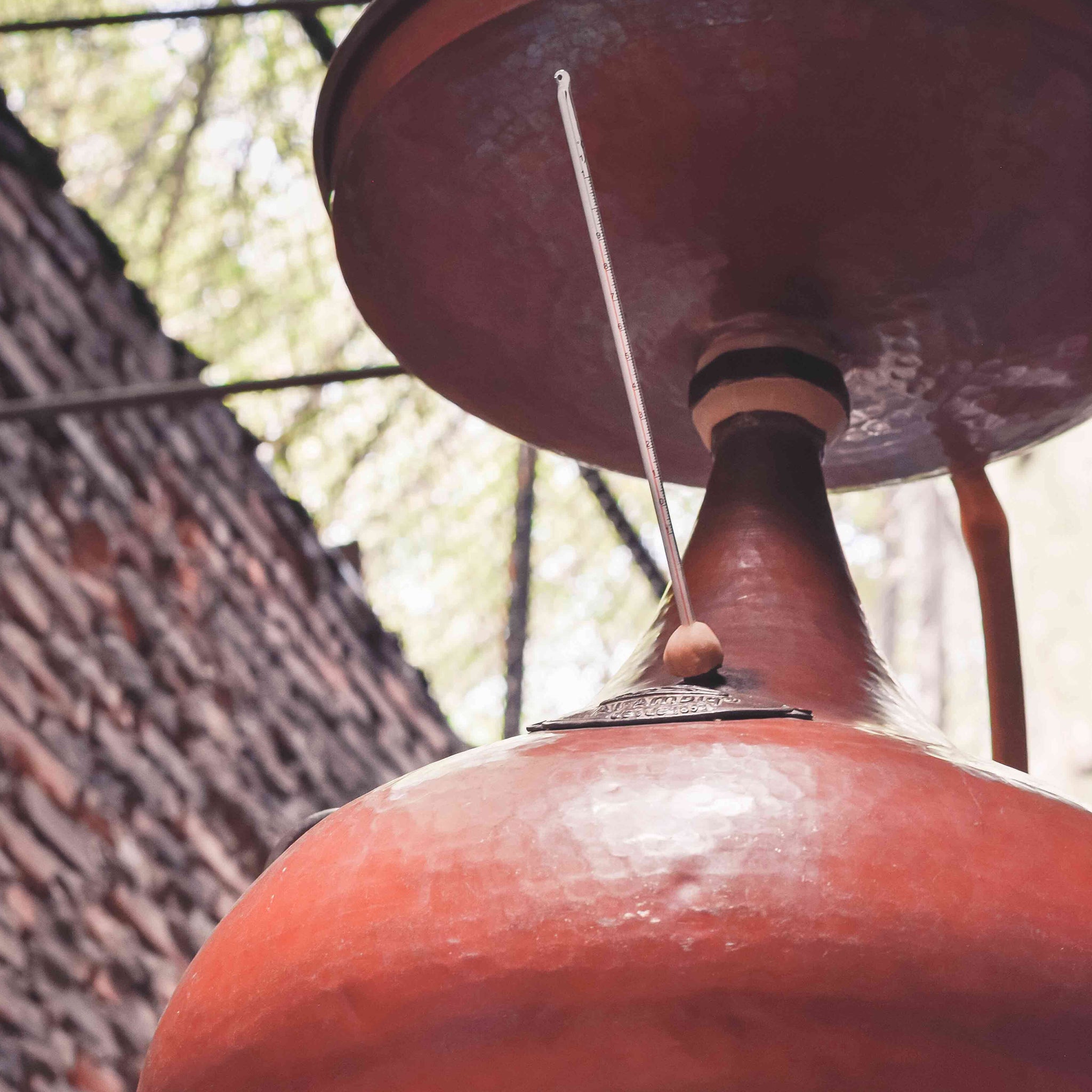 Samai Gold Premium Cambodian Rum 700ml