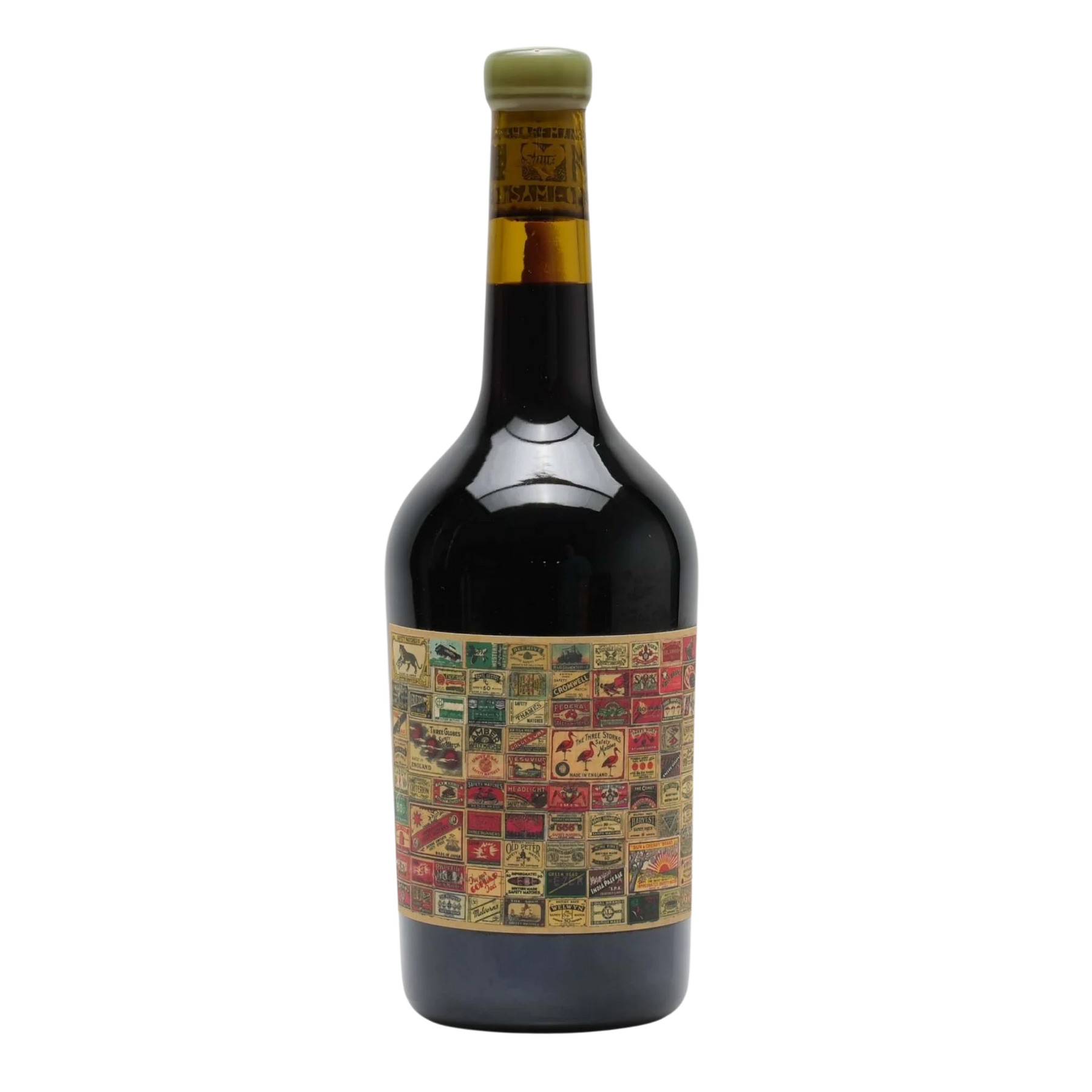 Sami-Odi 'Baby Tui' Syrah 2012 - Kent Street Cellars
