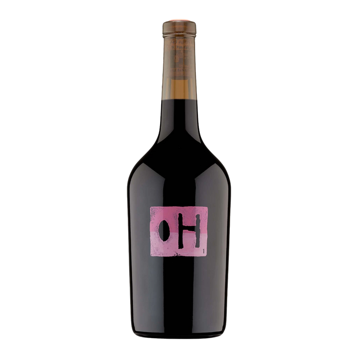 Sami-Odi Our Hill Syrah #1