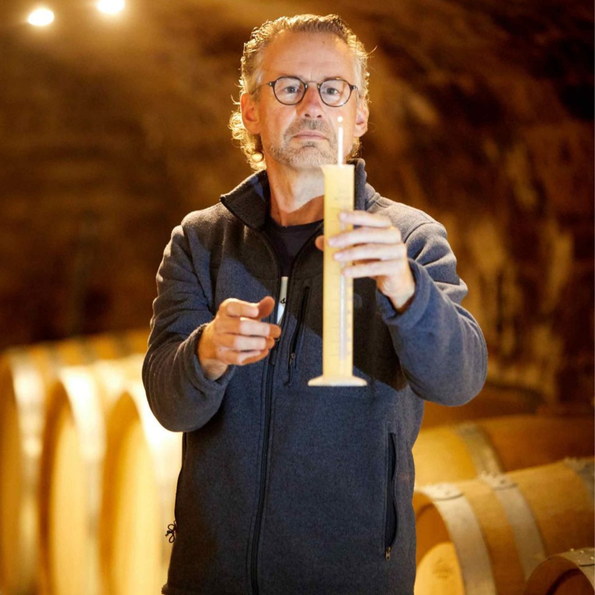 Domaine Samuel Billaud Chablis 1er Cru Montee de Tonnerre 2023