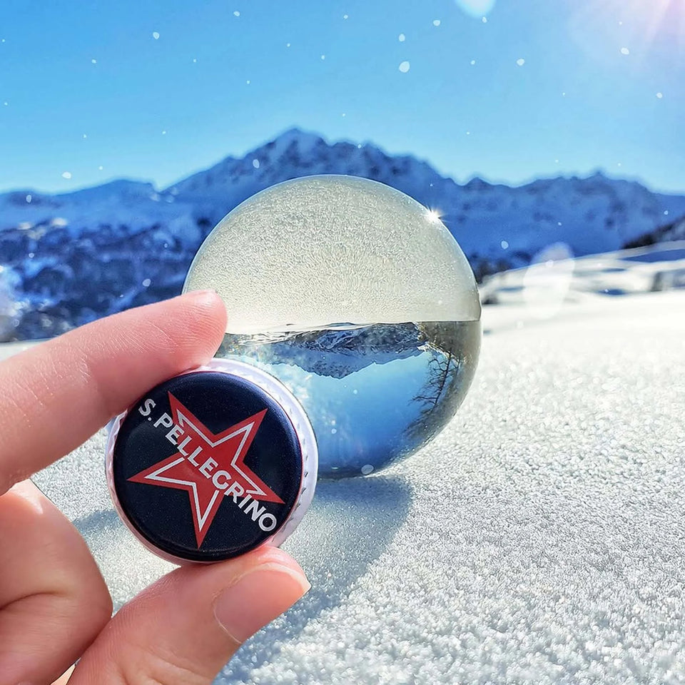 San Pellegrino brand story