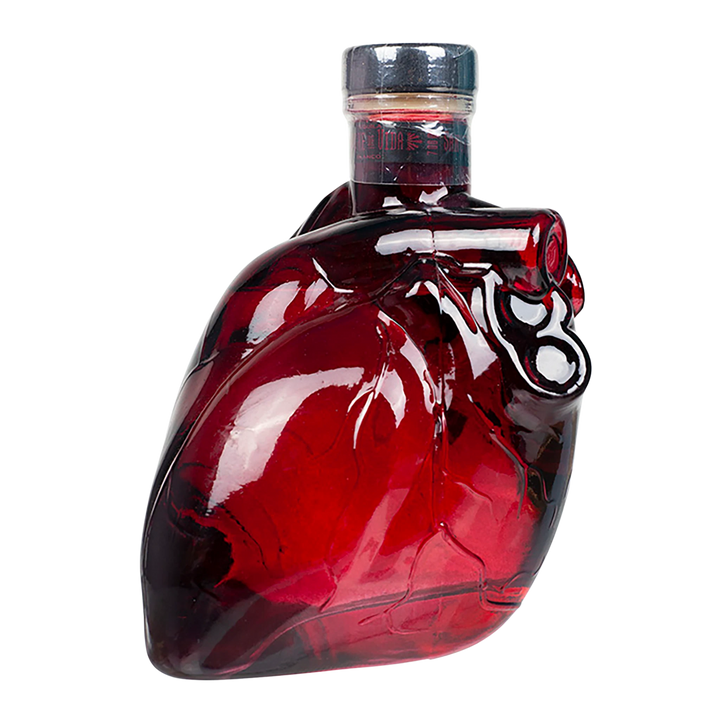 Sangre de Vida Premium Tequila Blanco 700ml
