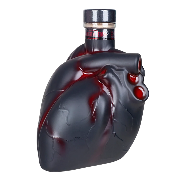 Sangre de Vida Premium Tequila Reposado 700ml