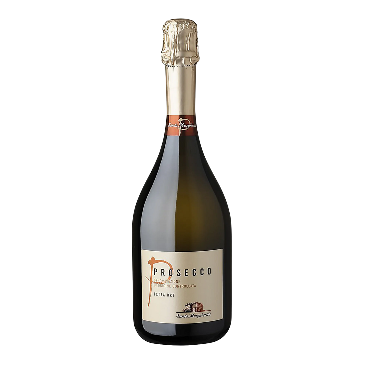 Santa Margherita Extra Dry Prosecco - Kent Street Cellar