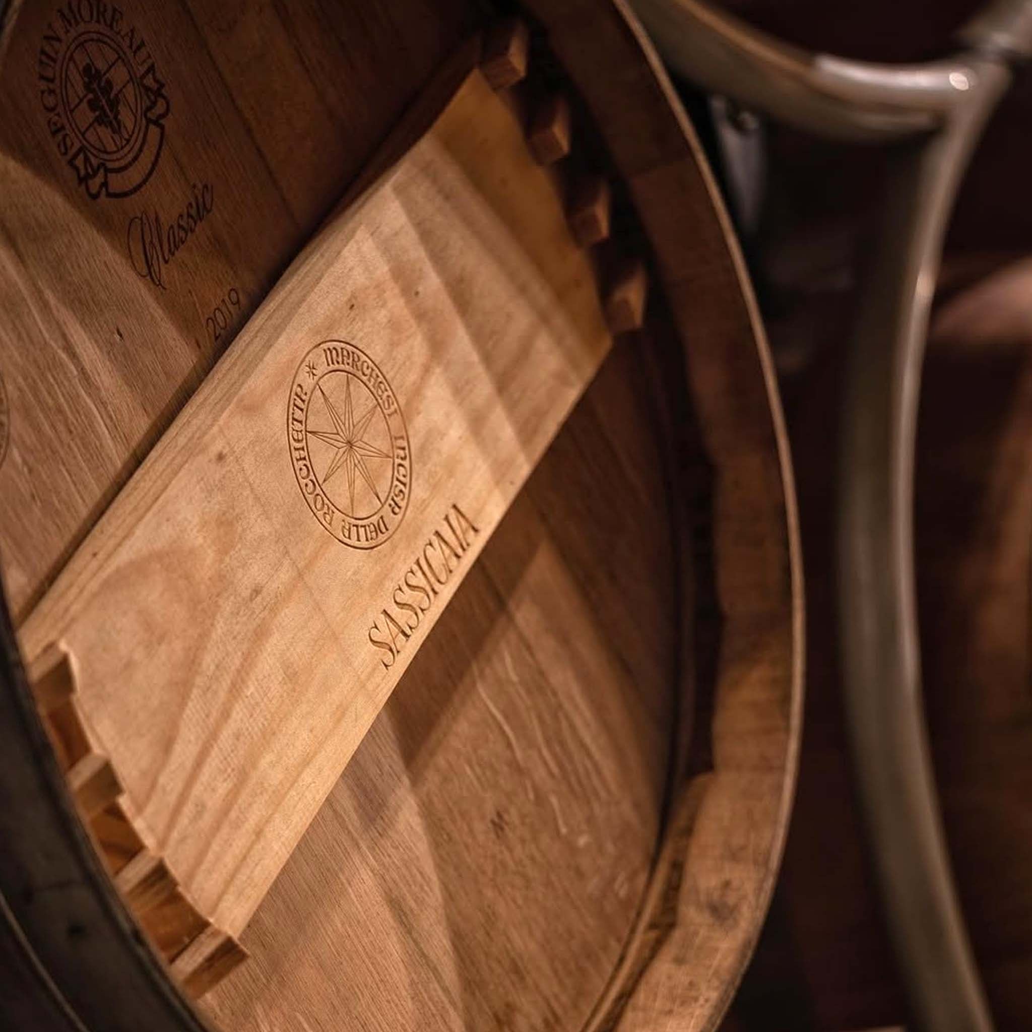 Tenuta San Guido Sassicaia DOC 2022
