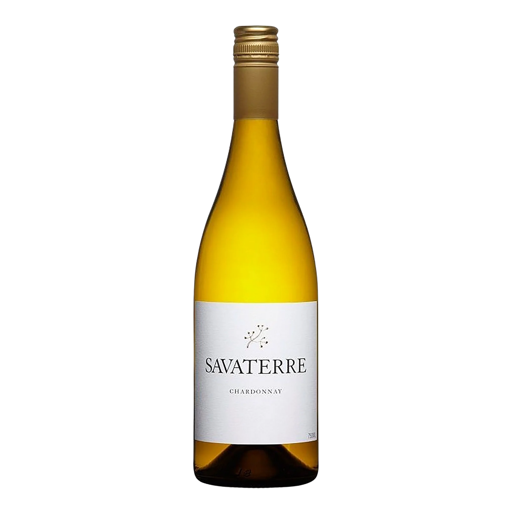 Savaterre Chardonnay 2024 - Kent Street Cellars