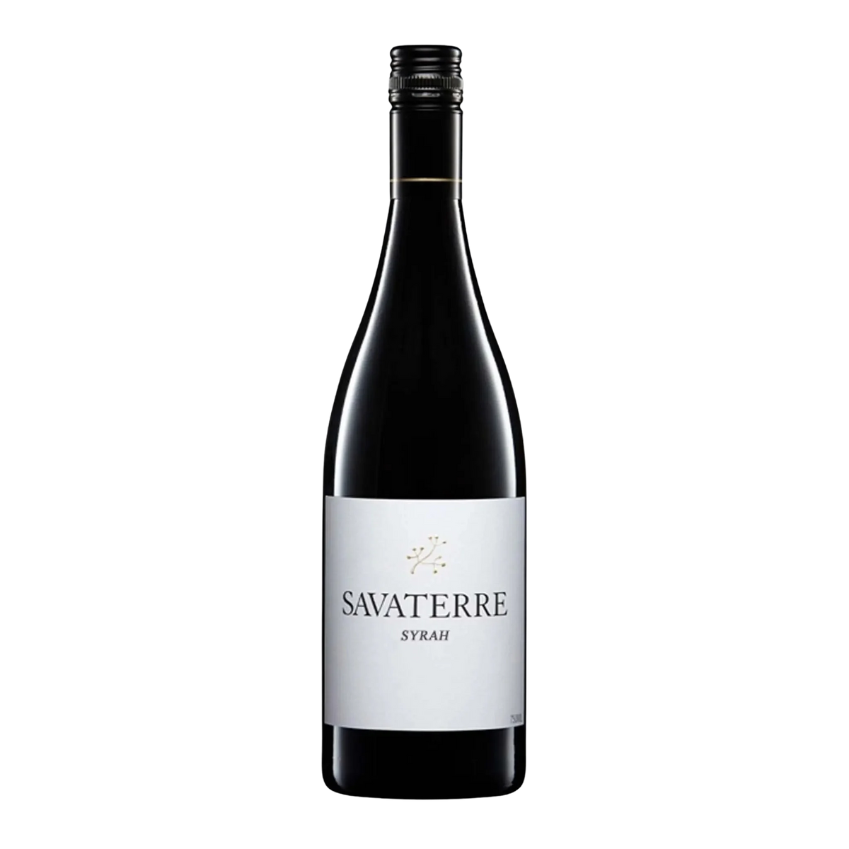 Savaterre Syrah 2022 - Kent Street Cellars