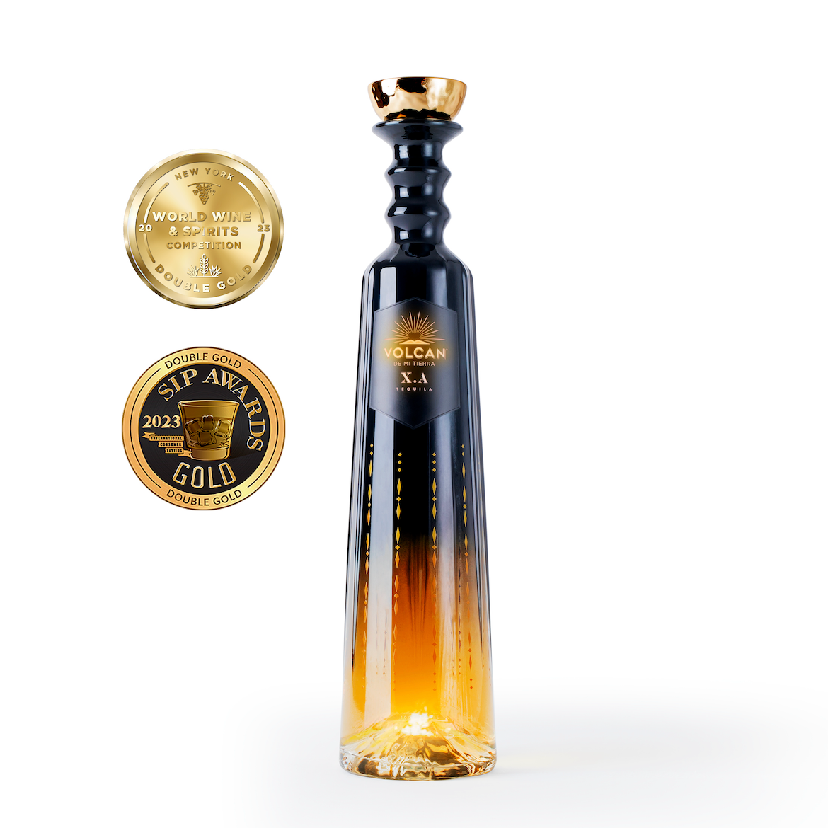 Volcan De Mi Tierra X.A Tequila 700ml