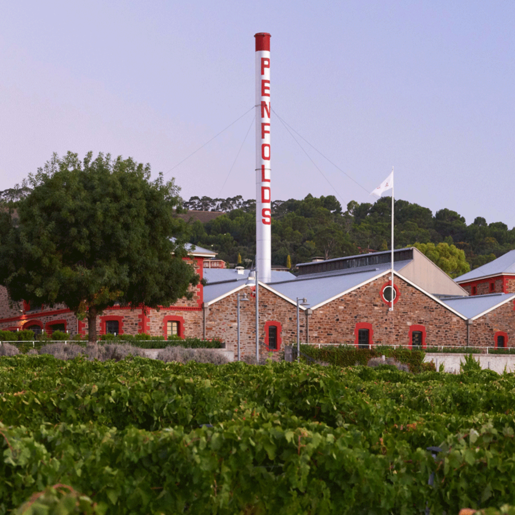 Penfolds Bin 95 Grange Shiraz 2001