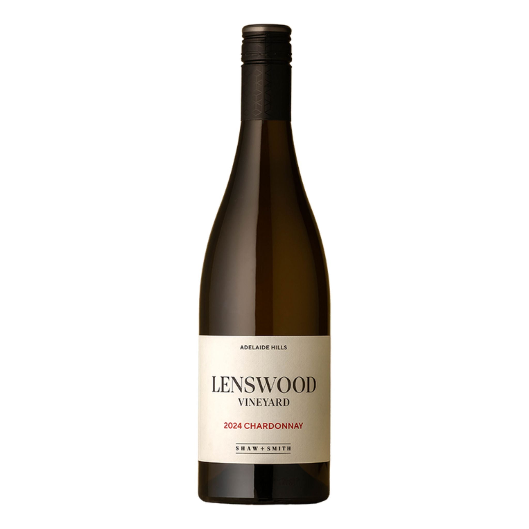 Shaw + Smith Lenswood Vineyard Chardonnay 2024