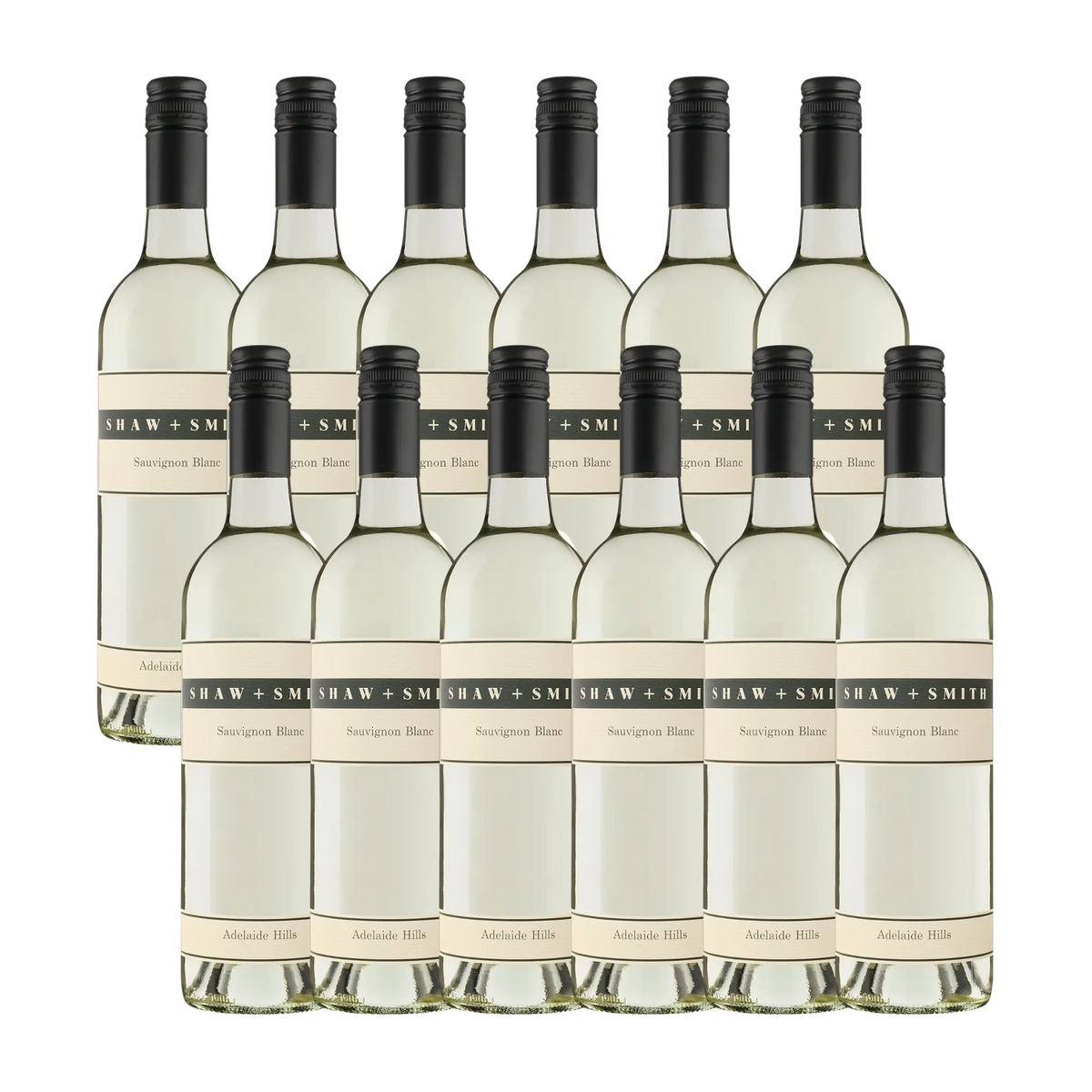 Shaw + Smith Sauvignon Blanc 2026 (12 Bottles) - Kent Street Cellars