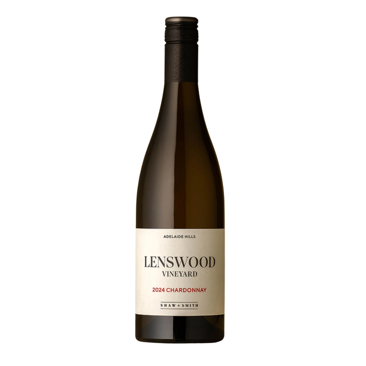 Shaw + Smith Lenswood Vineyard Chardonnay 2024