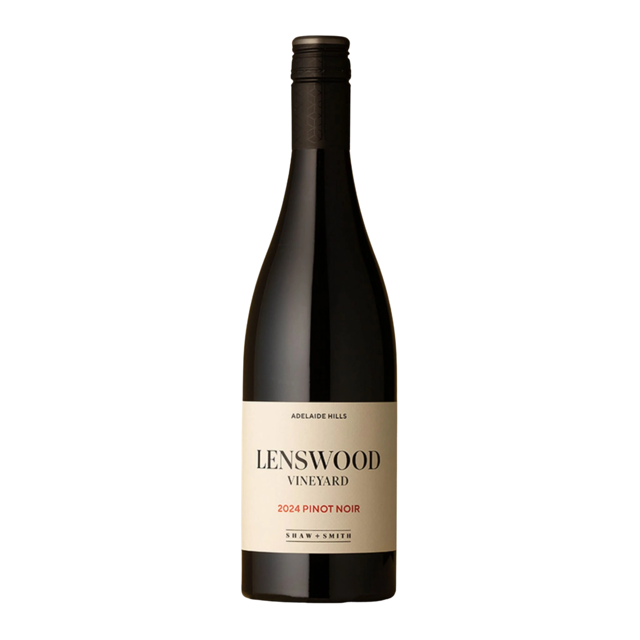 Shaw + Smith Lenswood Vineyard Pinot Noir 2024