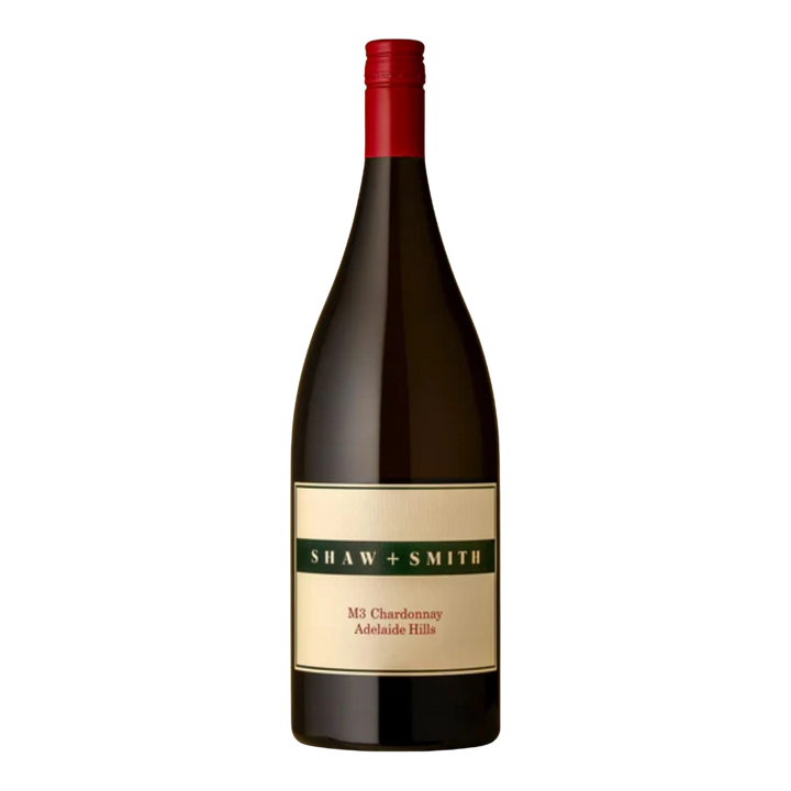 Shaw + Smith M3 Chardonnay 2024 1.5L