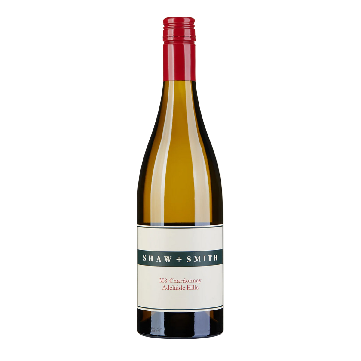 Shaw + Smith M3 Chardonnay 2025 - Kent Street Cellars