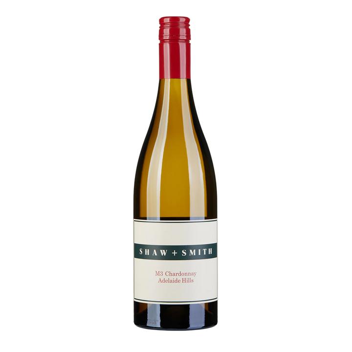 Shaw + Smith M3 Chardonnay 2025