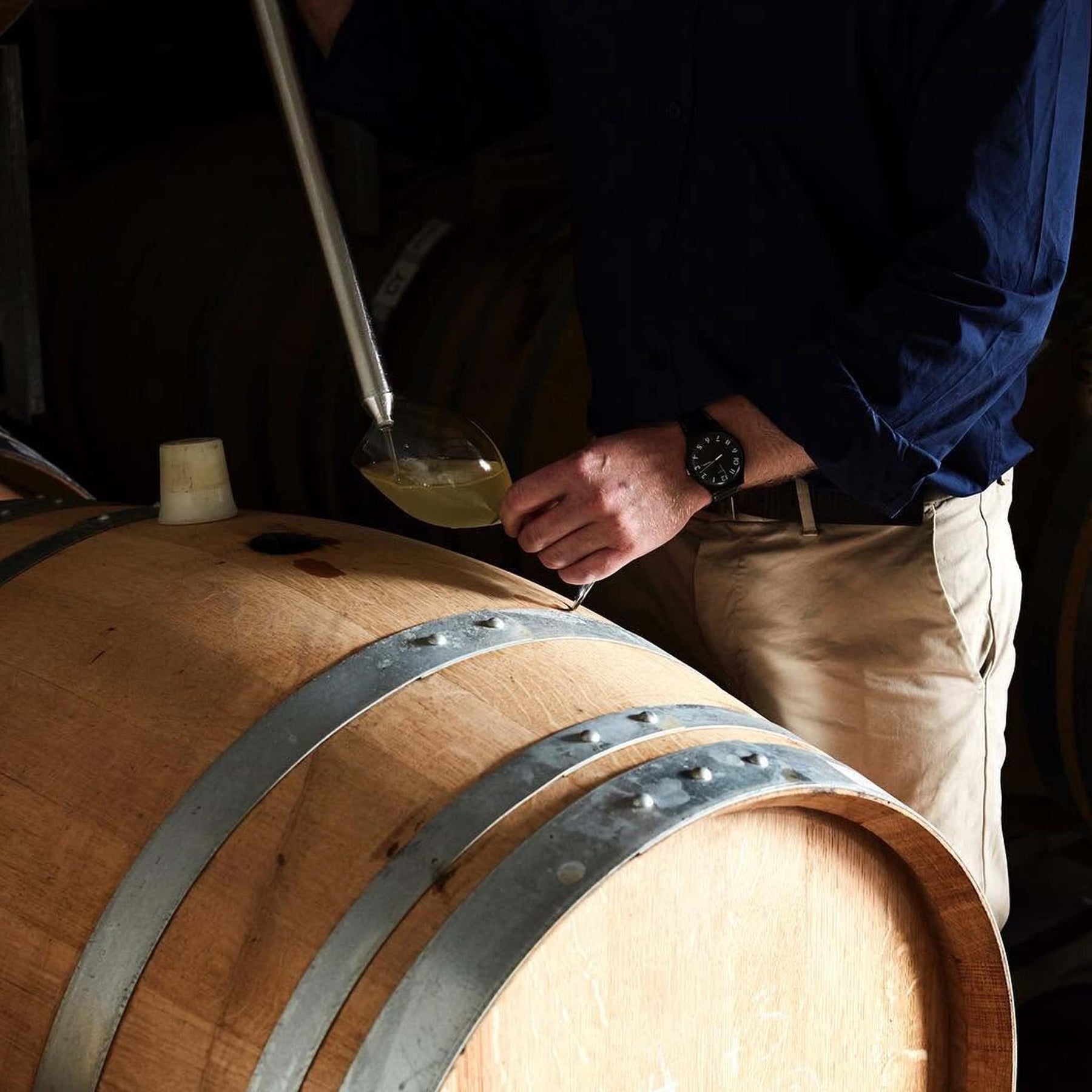 Shaw + Smith Sauvignon Blanc 2026