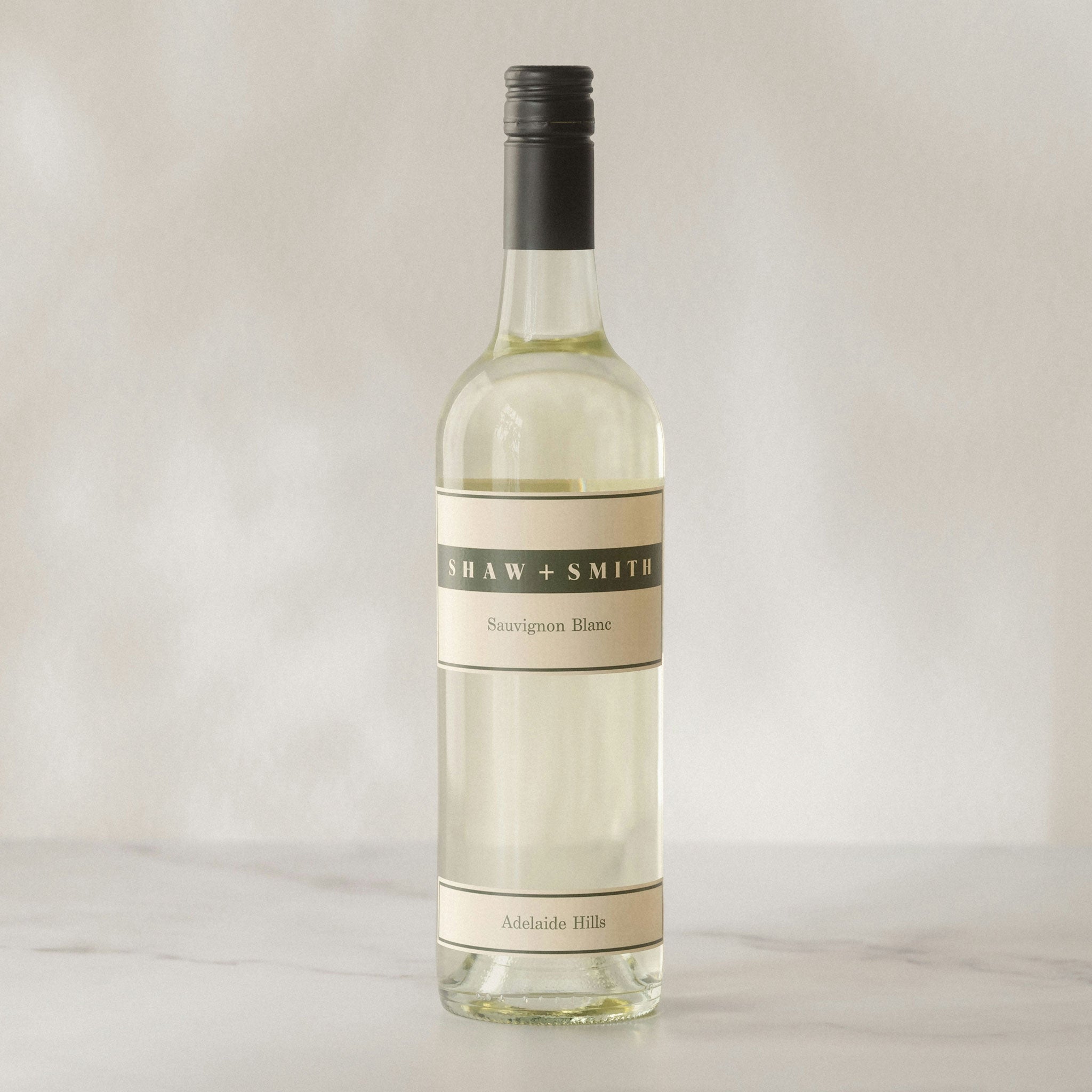 Shaw + Smith Sauvignon Blanc 2025