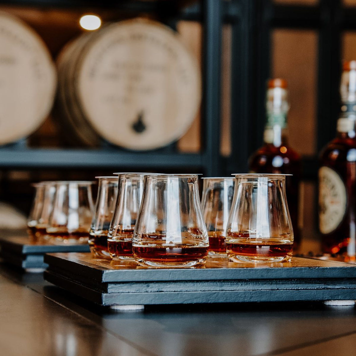 Shenk's Homestead Small Batch Kentucky Sour Mash Whiskey 700ml (2025 Release)