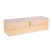 Single Bottle Wooden Wine Gift Box - Kent Street Cellars