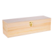 Single Wooden Wine Gift Box - Kent Street Cellars