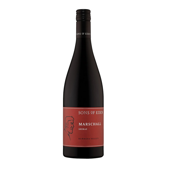 Sons of Eden Marschall Shiraz 2024