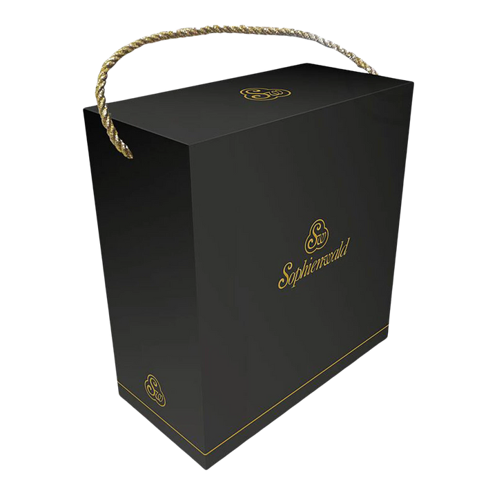 Sophienwald 2 Pack Gift Box Black