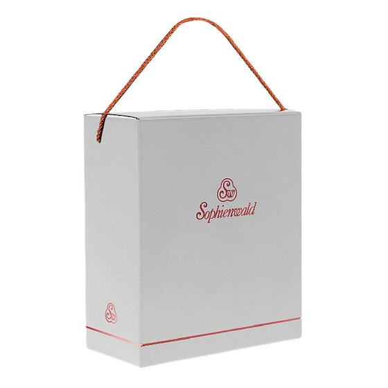 The Sophienwald Glassware Range