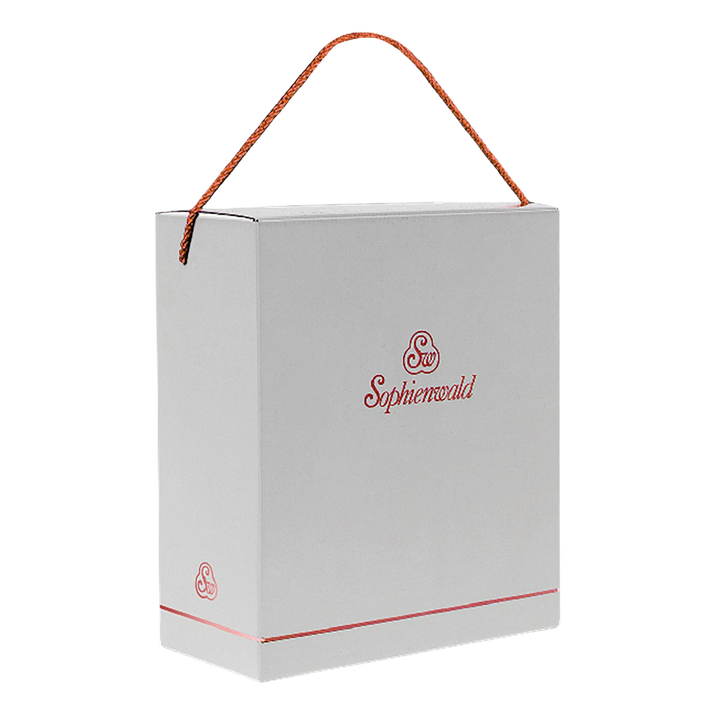 Sophienwald 2 Pack Gift Box White