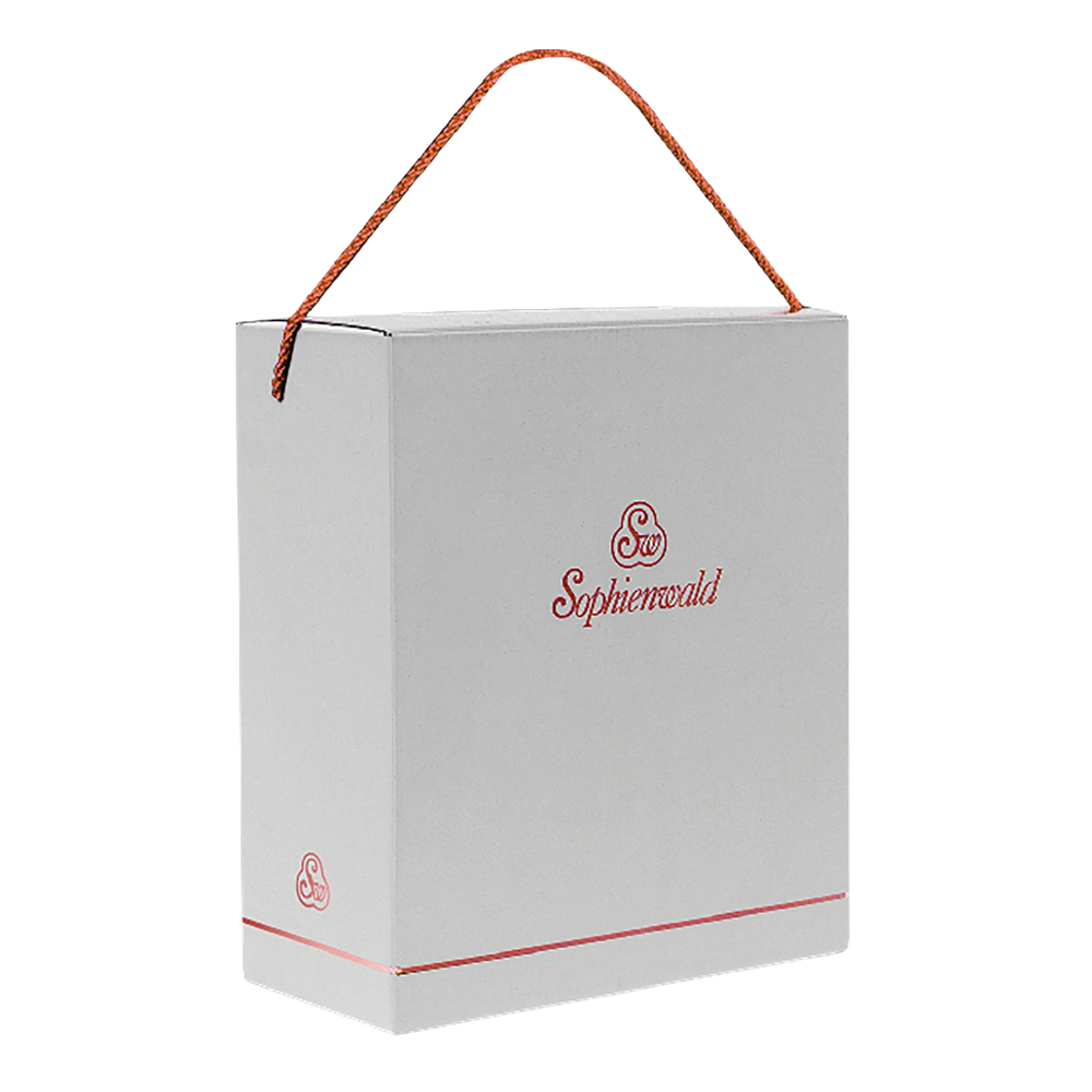 Sophienwald 2 Pack Gift Box White - Kent Street Cellars