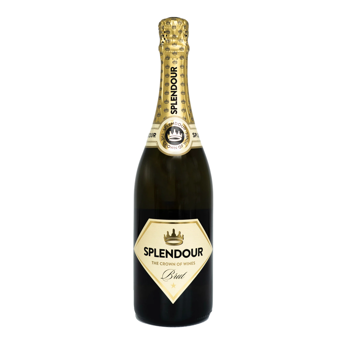 Splendour Brut NV - Kent Street Cellar