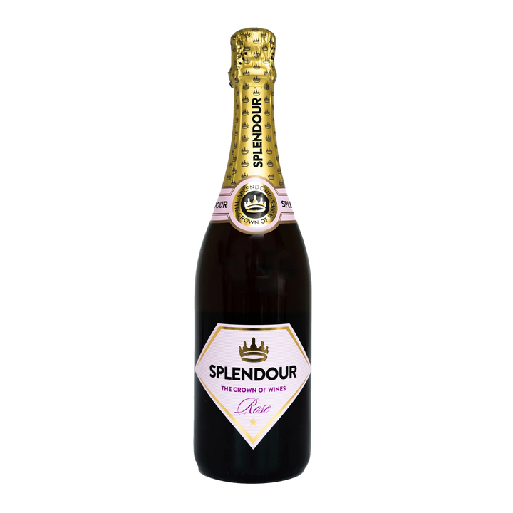 Splendour Brut Rose NV