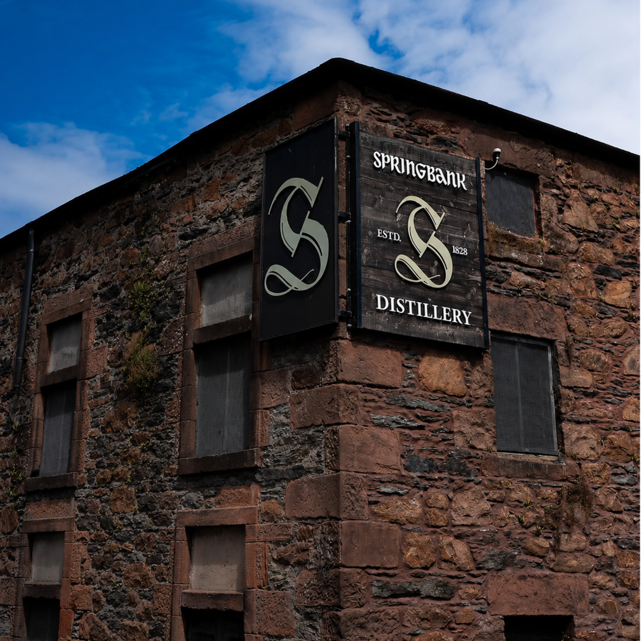 Springbank