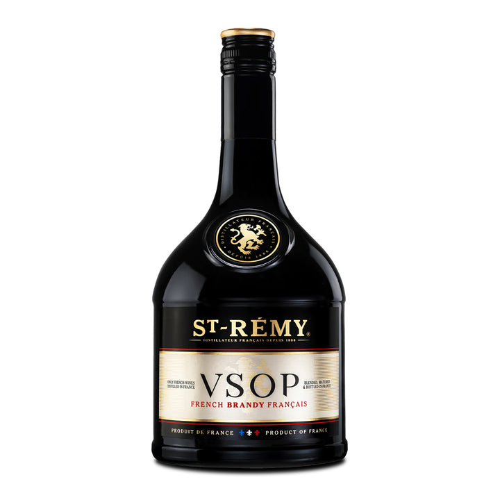 St Remy VSOP Authentic French Brandy 700ml