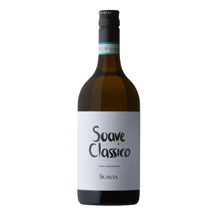 Suavia Soave Classico 2024