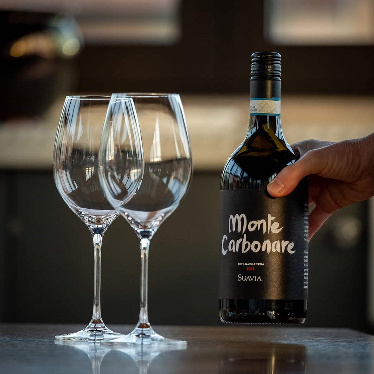 Suavia Monte Carbonare Soave Classico 2022