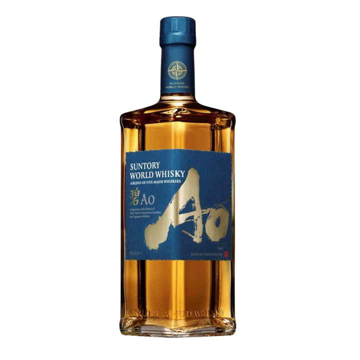Suntory World Whisky AO 700ml