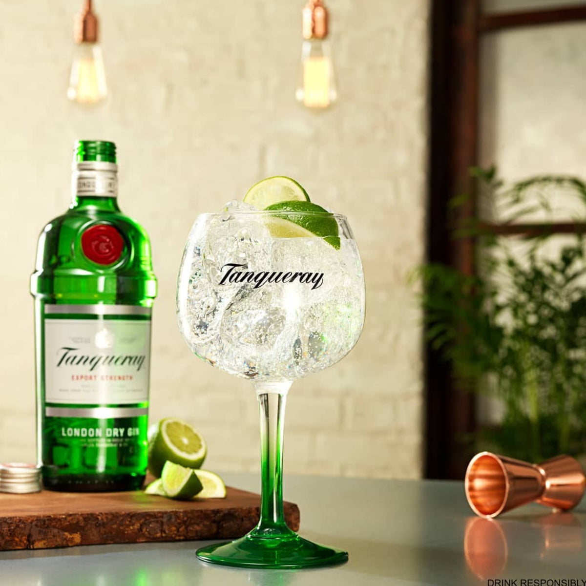 Tanqueray London Dry Gin 700ml