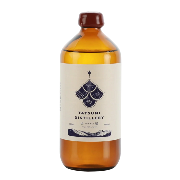 Tatsumi Distillery Gin 500ml