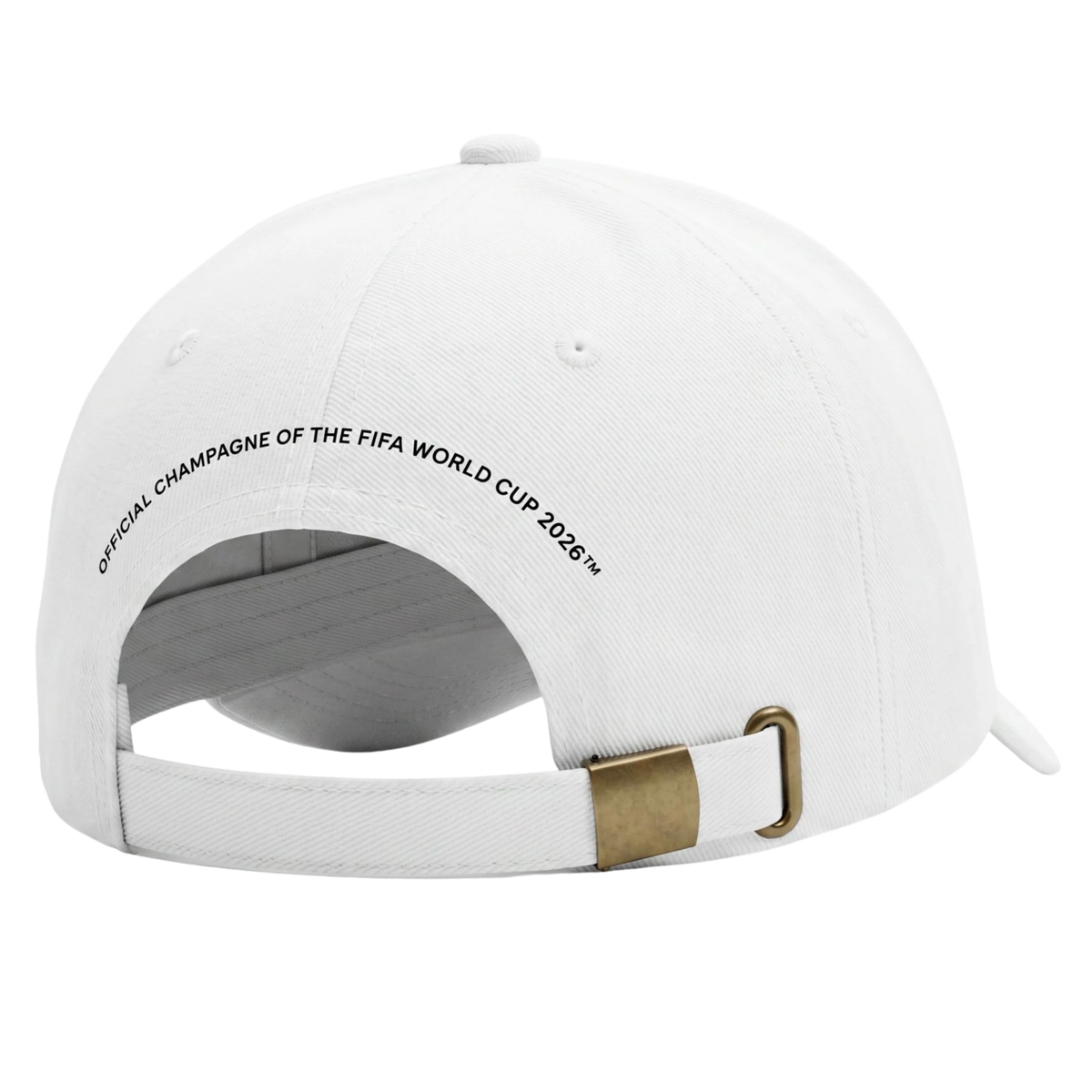 Taittinger Champagne Baseball Cap