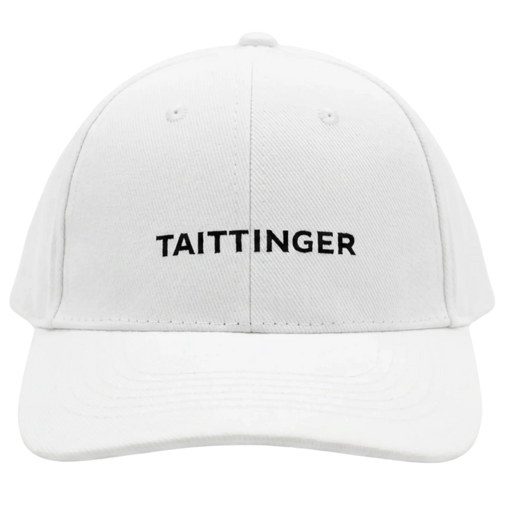 Taittinger Champagne Baseball Cap