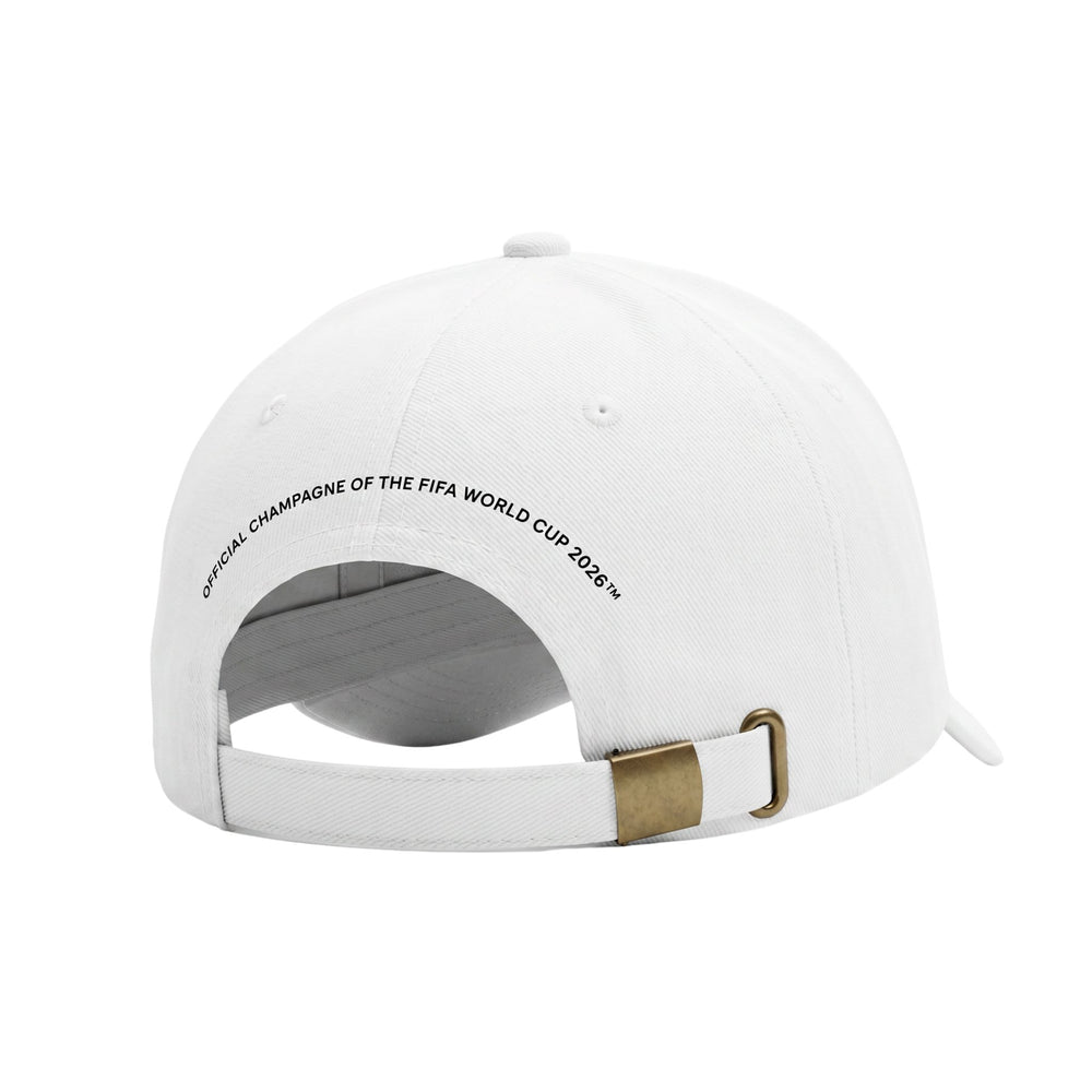 Taittinger Champagne Baseball Cap