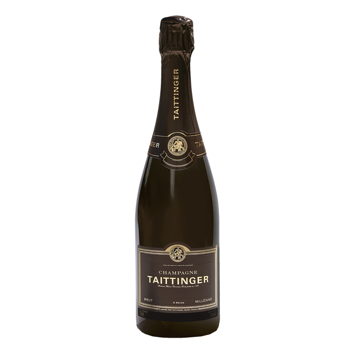 Taittinger Brut Millésimé 2014