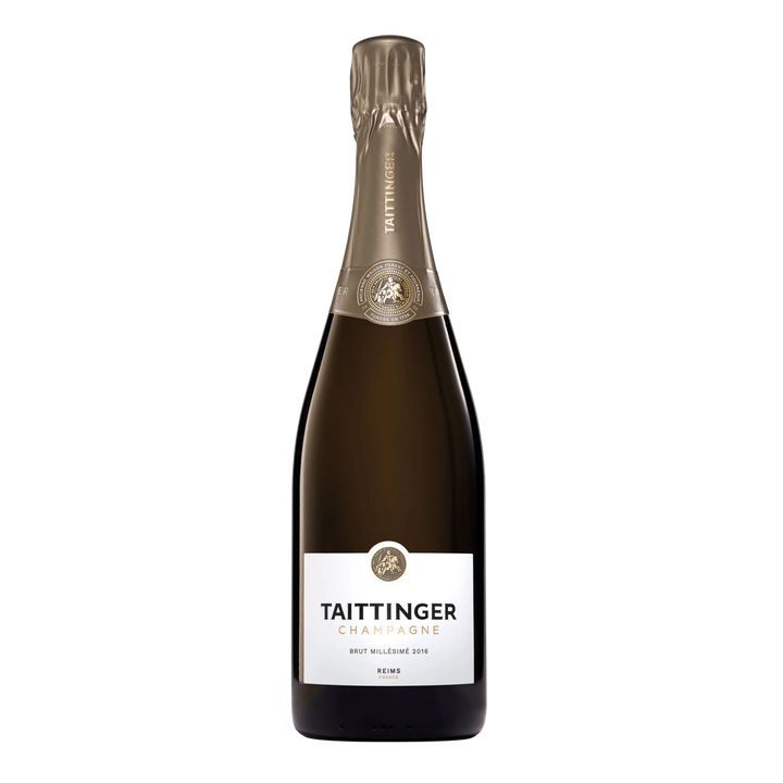 Taittinger Brut Millesime 2016