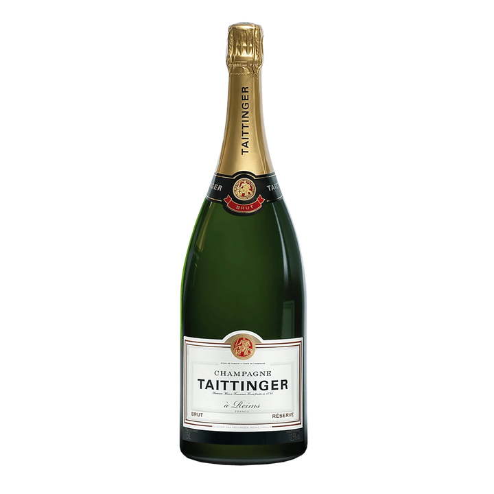 Taittinger Brut Réserve Champagne NV 1.5L