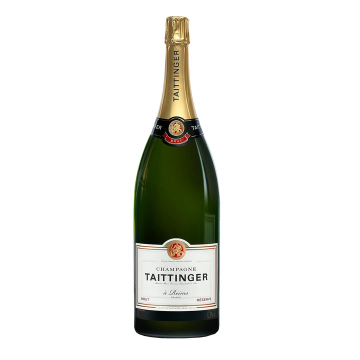Taittinger Brut Réserve Champagne NV 3L