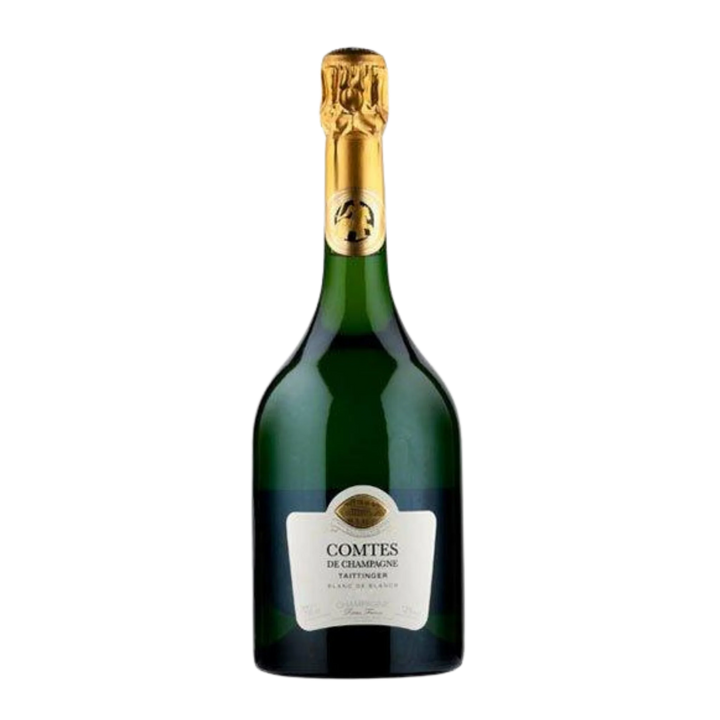 Taittinger Comtes Blanc de Blancs 2006