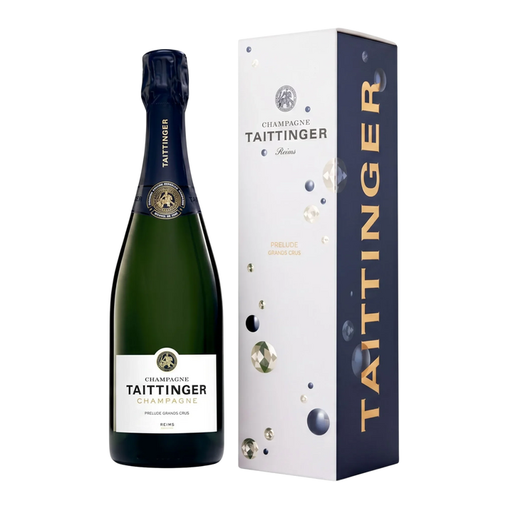 Taittinger Prelude Grand Cru Champagne NV